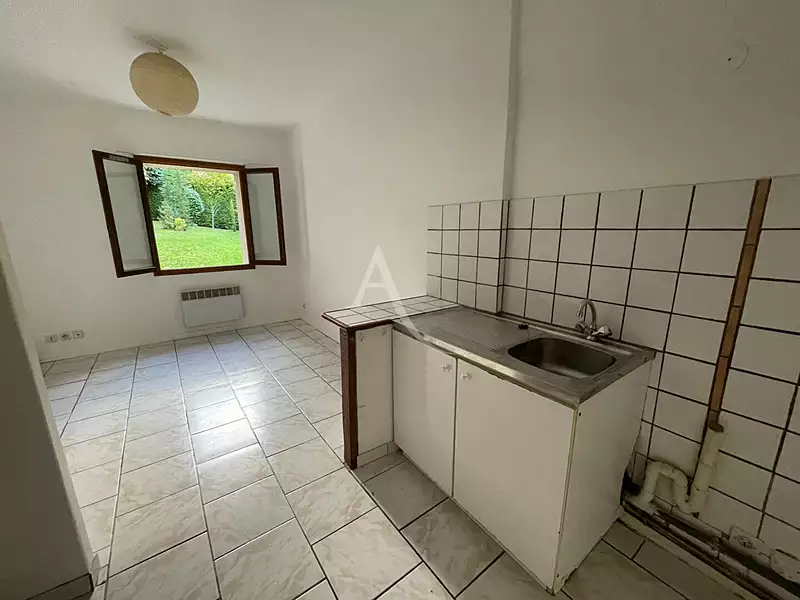 Appartement, 28 m²