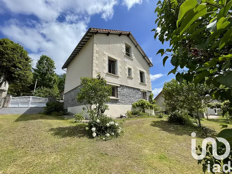 Maison, 110 m²