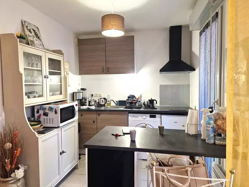 Appartement, 25,69 m²