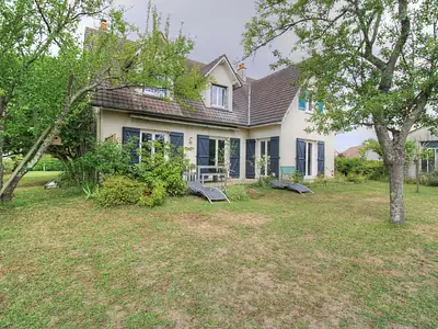 Maison, 140 m²