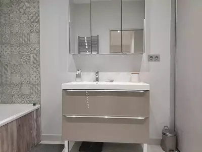 Appartement, 64 m²