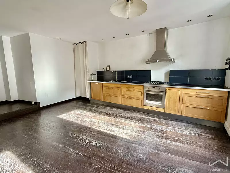 Appartement, 108 m²