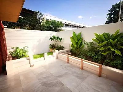 Appartement, 100 m²