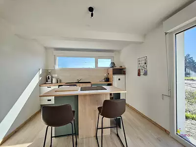 Maison, 93,52 m²
