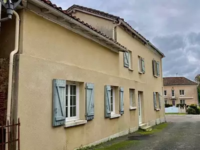 Maison, 130 m²