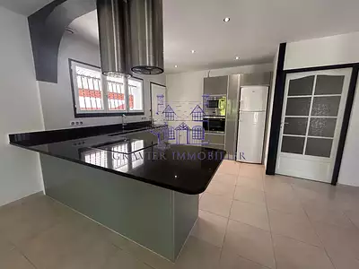 Maison, 118 m²