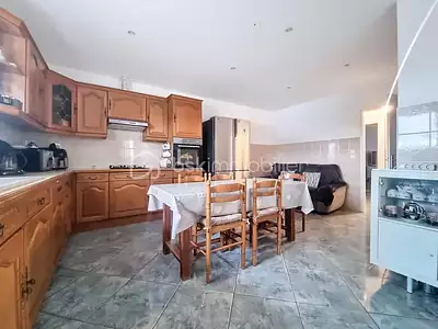 Immeuble, 350 m²