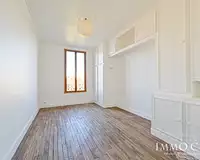 Appartement, 40 m²