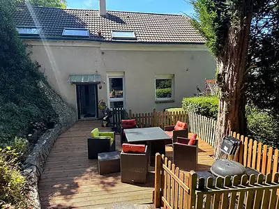 Maison, 118,2 m²