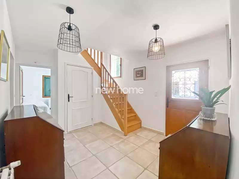 Maison, 190 m²