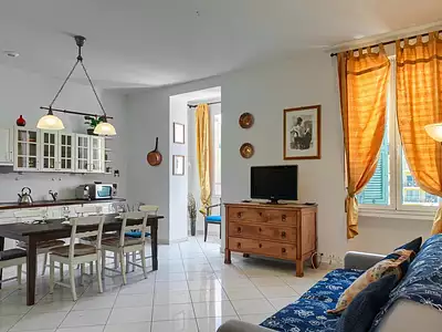 Appartement, 51,25 m²