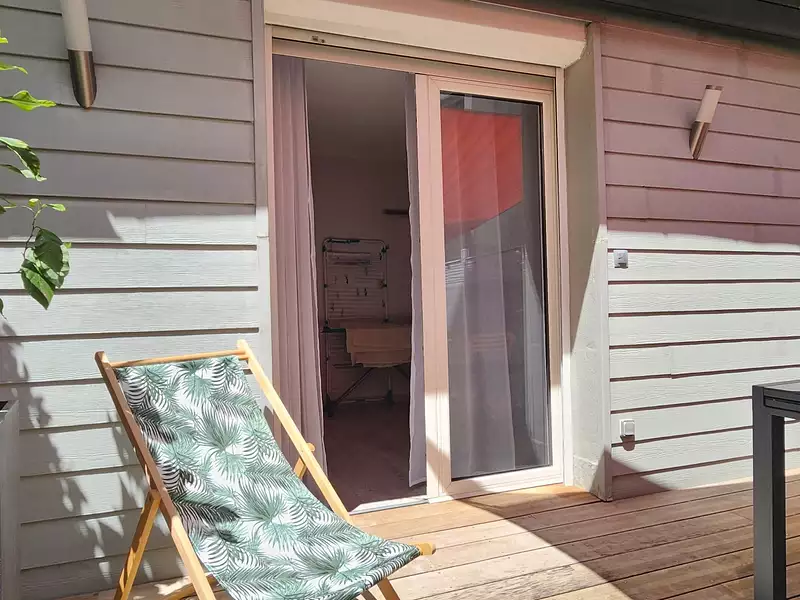 Maison, 164 m²