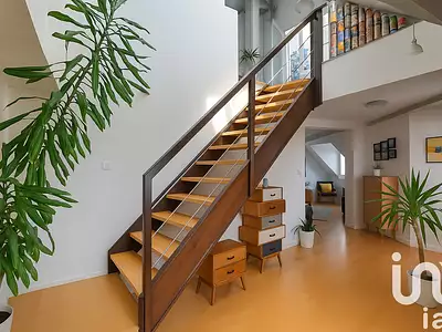 Appartement, 73 m²