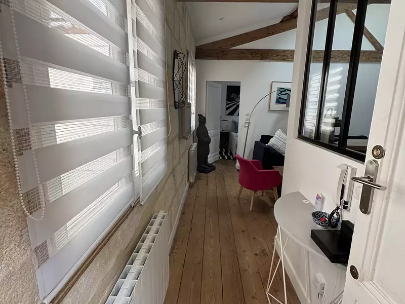 Appartement, 36 m²
