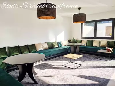 Maison, 247 m²