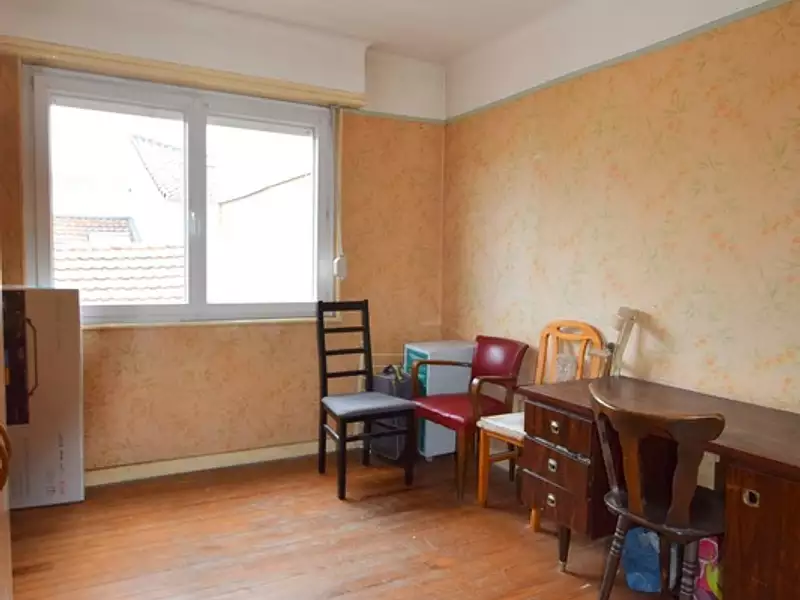 Maison, 67 m²