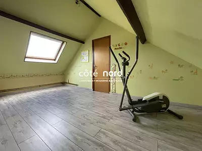 Maison, 135 m²