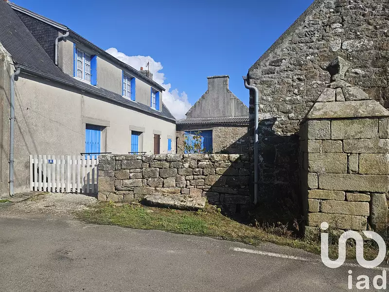 Maison, 100 m²