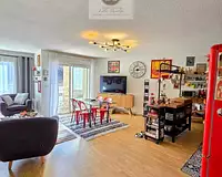 Appartement, 72,74 m²