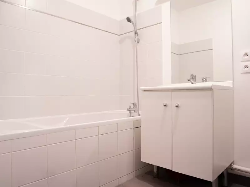 Appartement, 81 m²