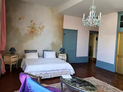 Maison, 471 m²