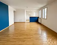 Appartement, 75 m²