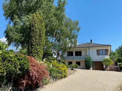 Maison, 120 m²