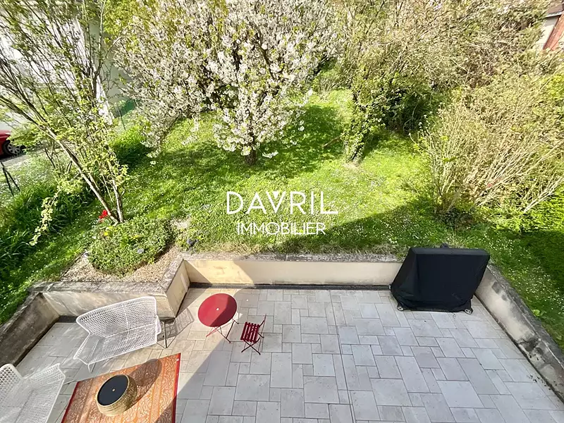 Maison, 170 m²