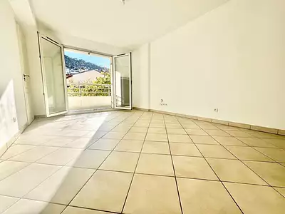 Appartement, 26,1 m²