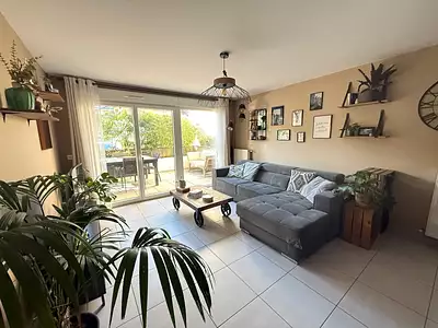 Appartement, 87,14 m²