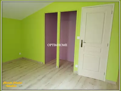 Maison, 115 m²