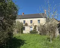 Maison, 175 m²