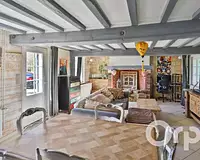 Maison, 150 m²