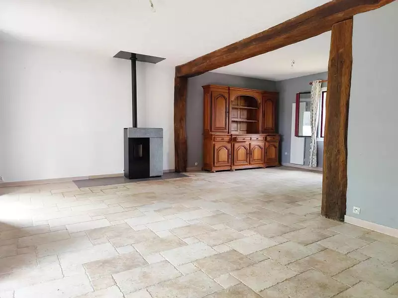 Maison, 174 m²