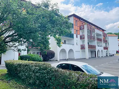 Appartement, 63 m²