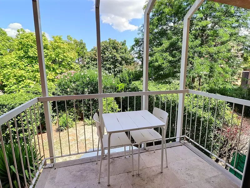 Appartement, 60,7 m²
