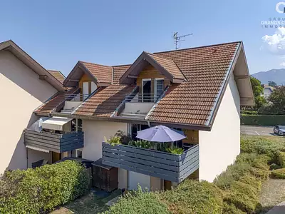 Appartement, 119 m²
