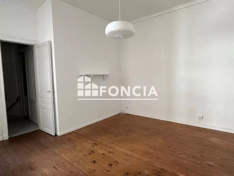 Appartement, 38 m²
