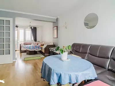 Appartement, 67 m²