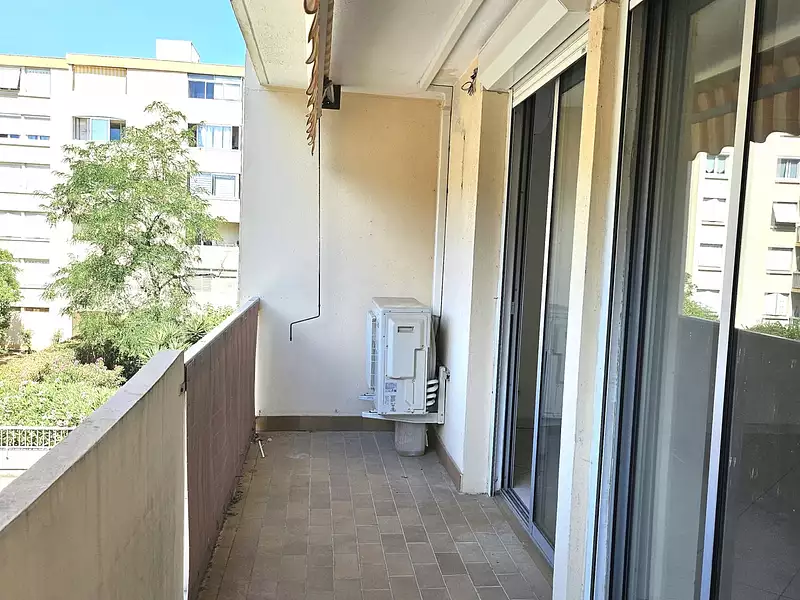 Appartement, 85 m²