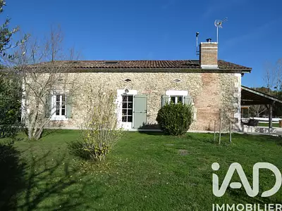 Maison, 259 m²