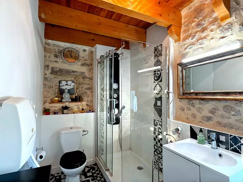 Maison, 77 m²