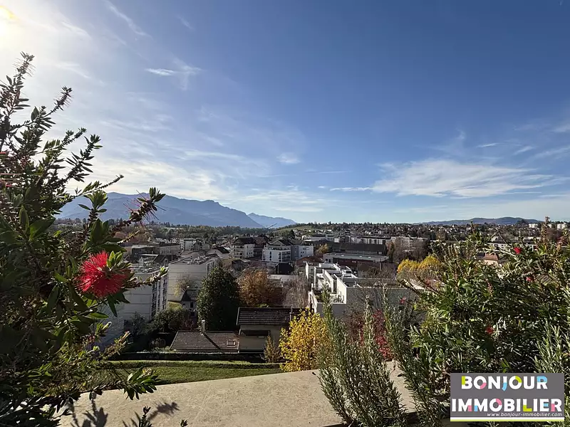 Appartement, 43,88 m²