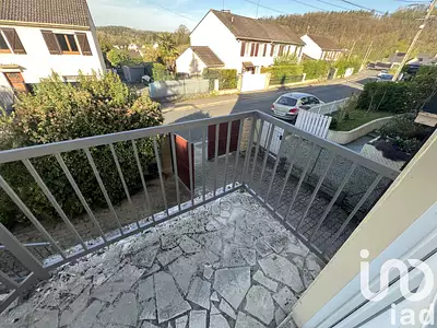 Maison, 90 m²
