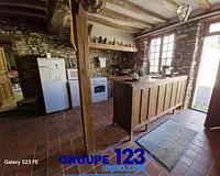 Maison, 140 m²