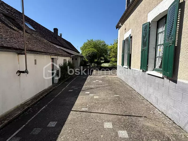 Maison, 67 m²