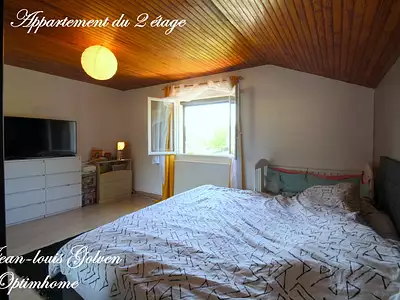 Maison, 227 m²