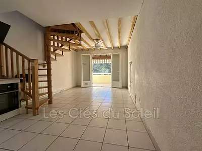 Appartement, 36 m²