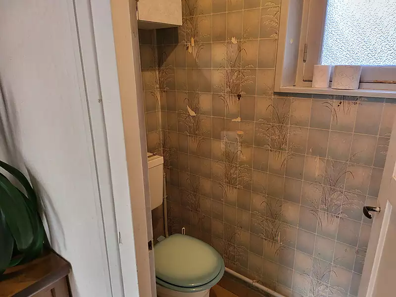 Appartement, 70 m²