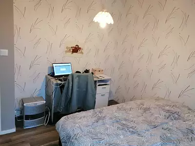 Maison, 52 m²